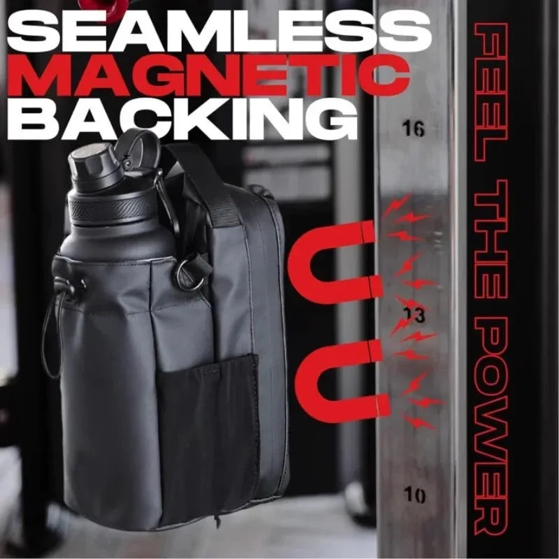 Magnetic Everyday Gym Sling