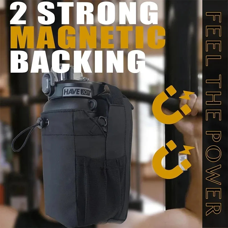 Magnetic Everyday Gym Sling