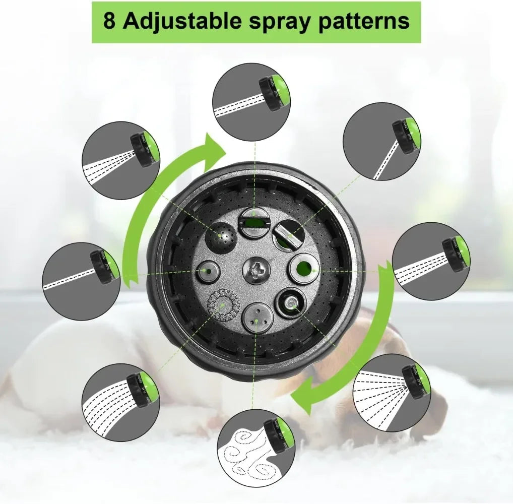 EasyPet Shower Sprayer Pro